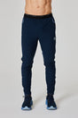 Xcelerate Track Pant - Dark Navy / Navy - Reprimo