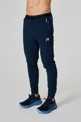 Xcelerate Track Pant - Dark Navy / Navy - Reprimo