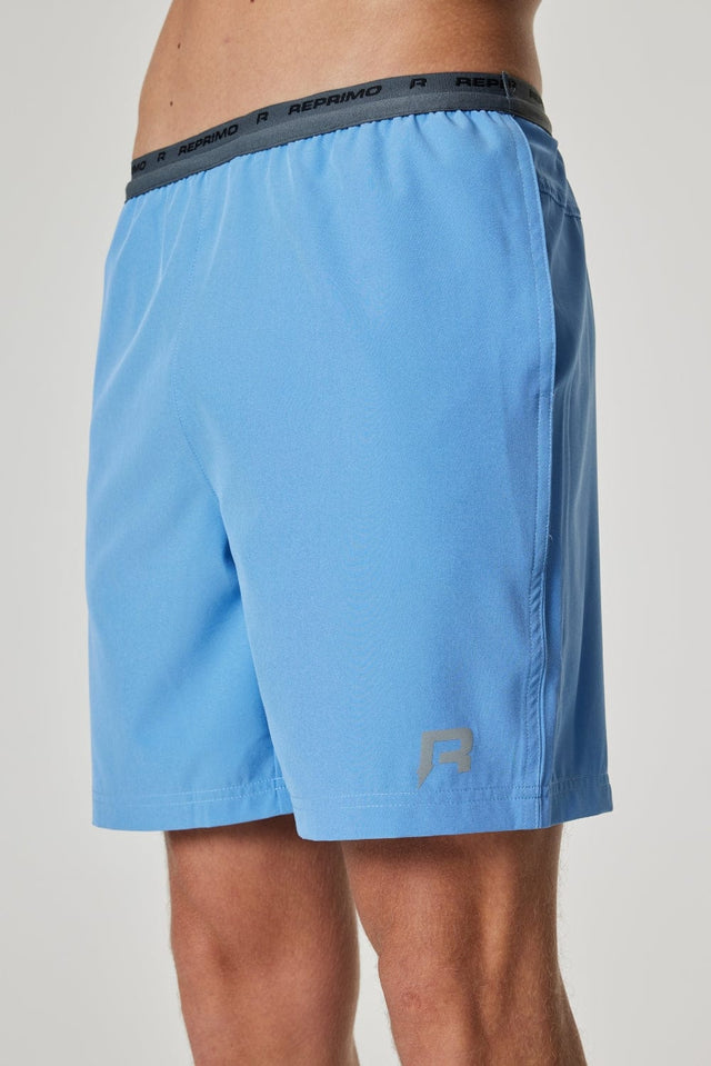 Agility Short Sky Blue - Reprimo