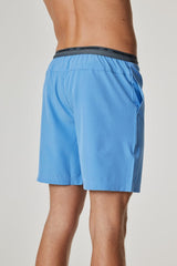 Agility Short Sky Blue - Reprimo