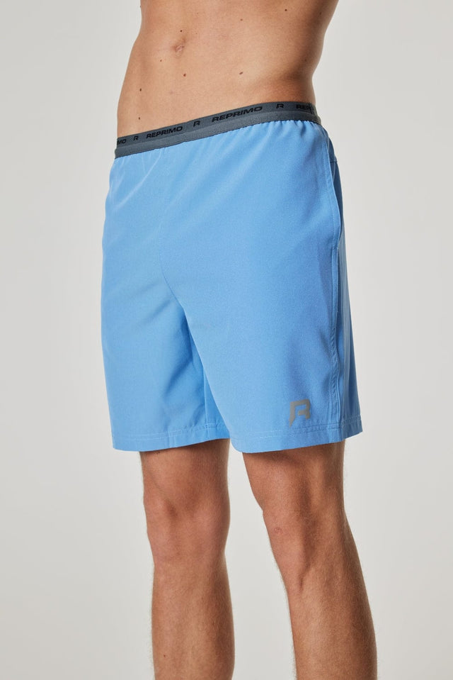 Agility Short Sky Blue - Reprimo