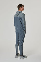 Flight Jacket - Grey / Grey / Grey - Reprimo