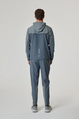 Flight Jacket - Grey / Grey / Grey - Reprimo