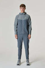 Flight Jacket - Grey / Grey / Grey - Reprimo