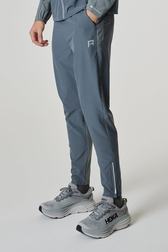 Flight Pant - Grey / Grey / Grey - Reprimo