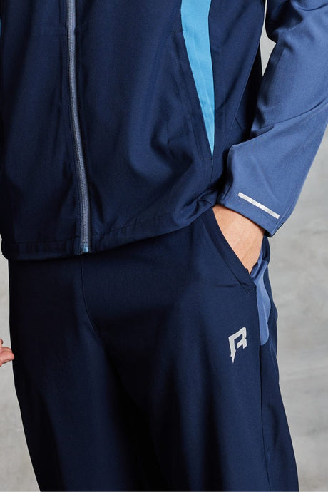 Flight Pant - Indigo / Navy - Reprimo