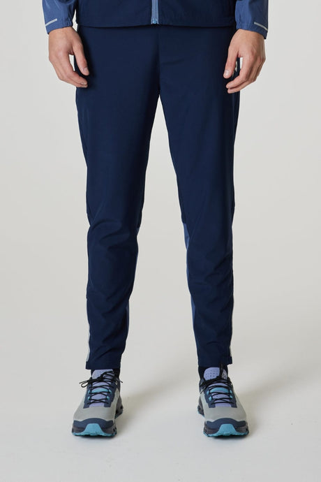 Flight Pant - Indigo / Navy - Reprimo