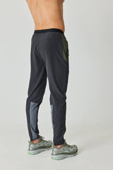 Flight Pant - Olive / Dark Grey - Reprimo