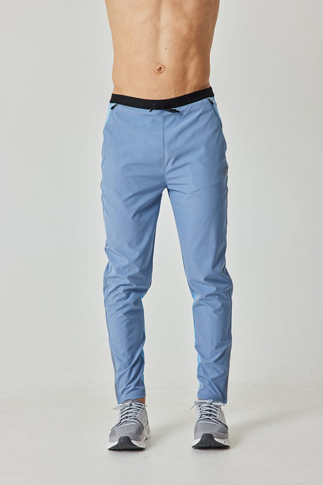 Flight Pant - Sky Blue / Slate Blue - Reprimo