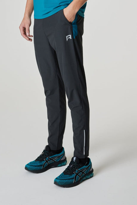 Flight Pant - Teal / Dark Grey - Reprimo