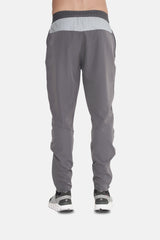 Hybrid Running Pant - Charcoal - Reprimo