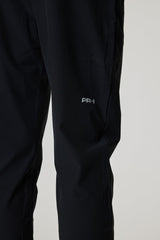 Precision Training Pants - Black - Reprimo