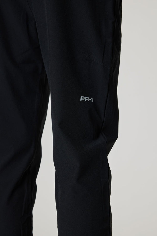 Precision Training Pants - Black - Reprimo