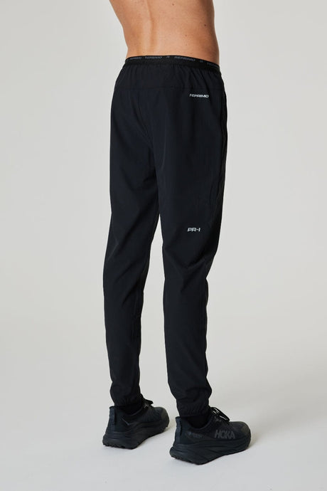 Precision Training Pants - Black - Reprimo