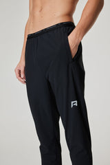 Precision Training Pants - Black - Reprimo